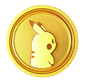 ポケコイン